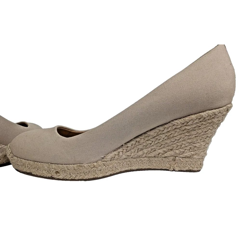 J. Crew crew shoes